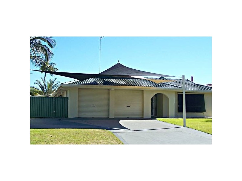 19 Pinon Close, Elanora QLD 4221