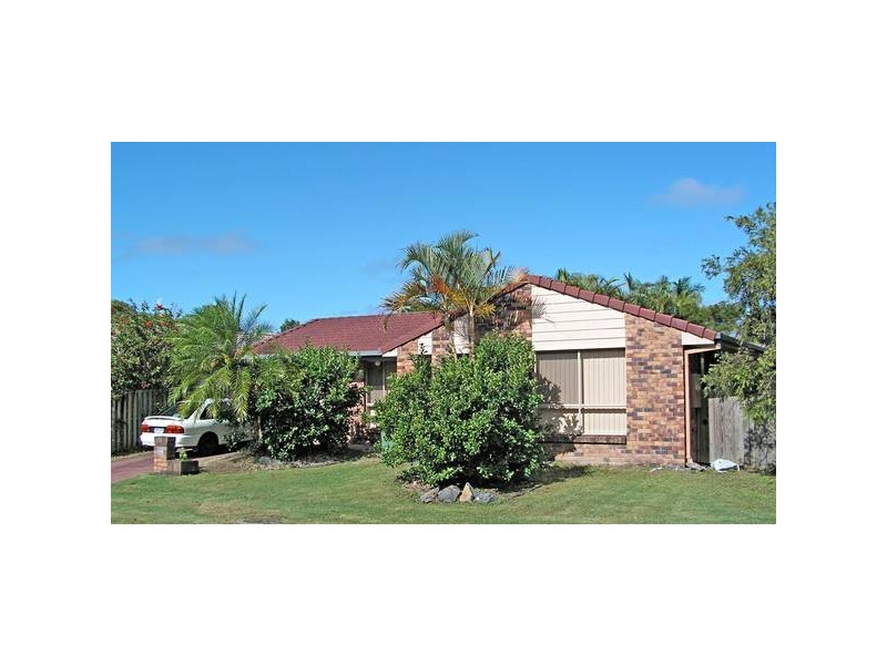 10 Cosmos Court, Elanora QLD 4221