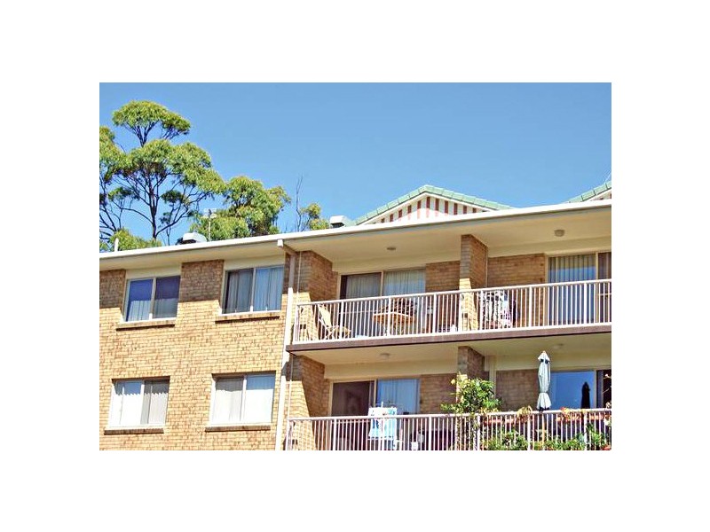 4/3 Clancy Court, Tugun QLD 4224