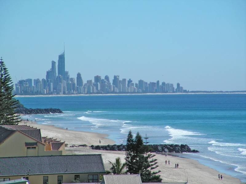 22/1187 Gold Coast Highway, Palm Beach QLD 4221