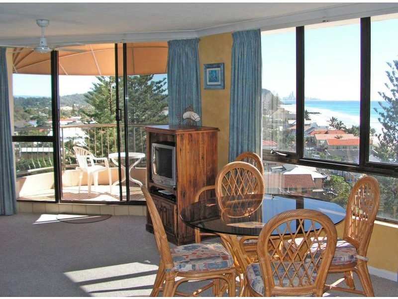 22/1187 Gold Coast Highway, Palm Beach QLD 4221