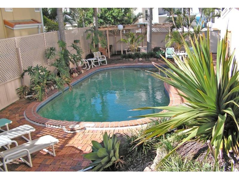 22/1187 Gold Coast Highway, Palm Beach QLD 4221