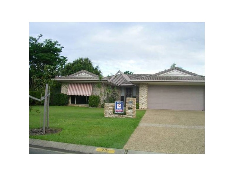 13 Cannon Drive, Currumbin Waters QLD 4223