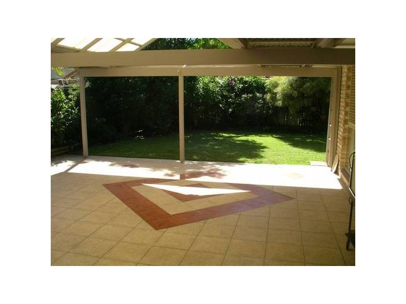 13 Cannon Drive, Currumbin Waters QLD 4223