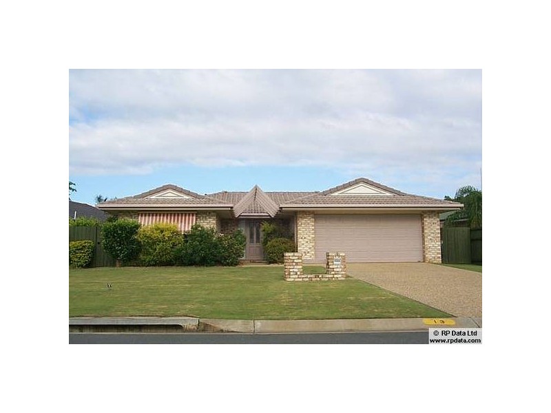 13 Cannon Drive, Currumbin Waters QLD 4223