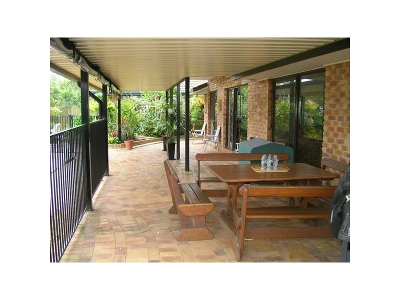 57 Cyclades Crescent, Currumbin Waters QLD 4223