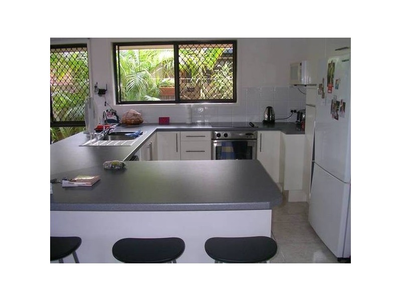 57 Cyclades Crescent, Currumbin Waters QLD 4223