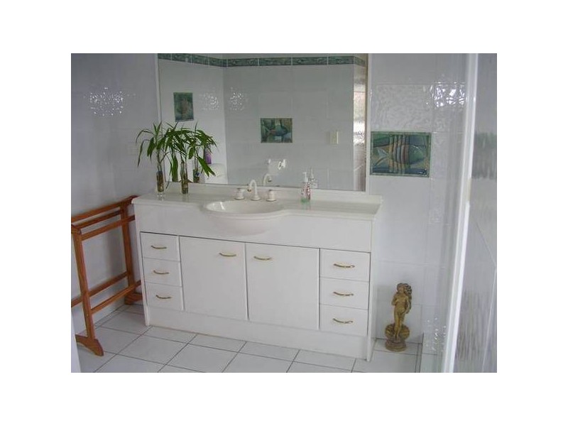 57 Cyclades Crescent, Currumbin Waters QLD 4223