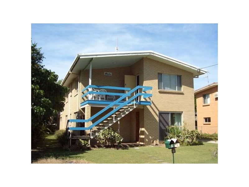 1/24 Ikkina Road, Burleigh Heads QLD 4220