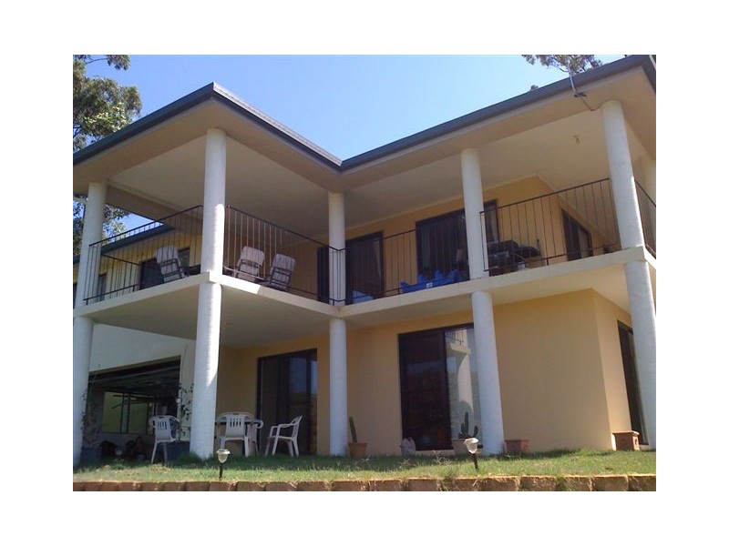 258 Piggabeen Road, Currumbin Valley QLD 4223