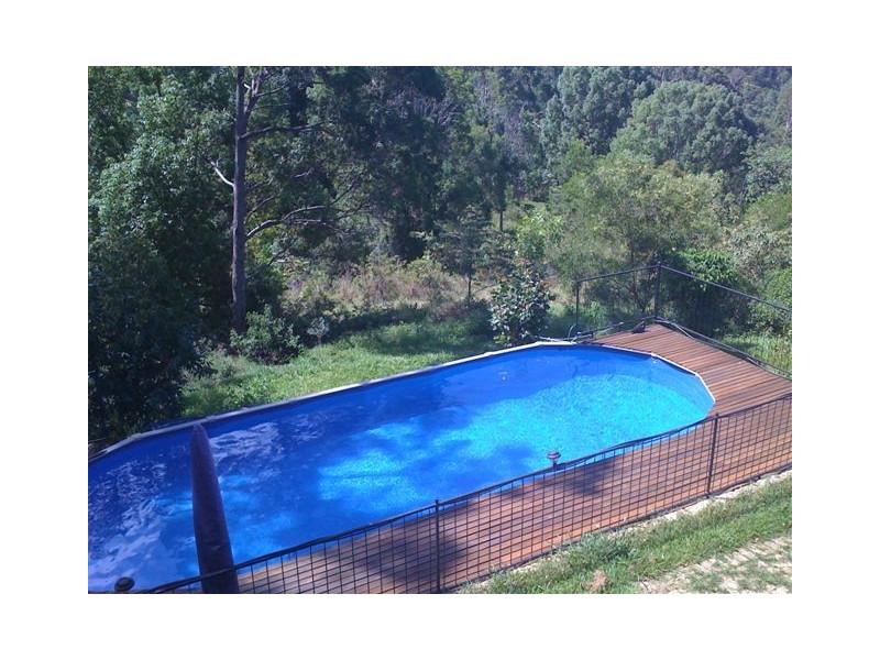 258 Piggabeen Road, Currumbin Valley QLD 4223