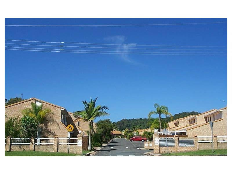 55/154 ‘The Meadows’ Currumbin Creek Road, Currumbin Waters QLD 4223