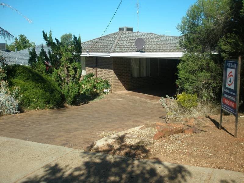 19 Goomalling Road, Northam WA 6401