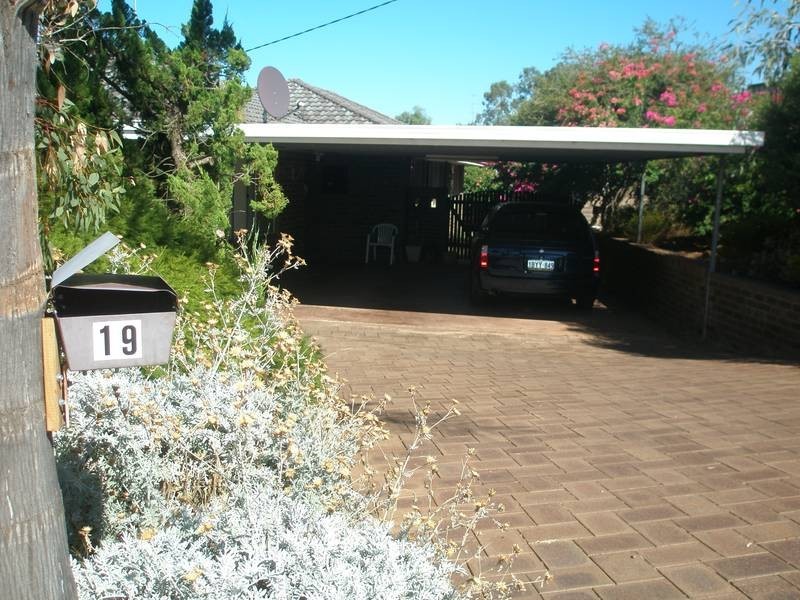 19 Goomalling Road, Northam WA 6401