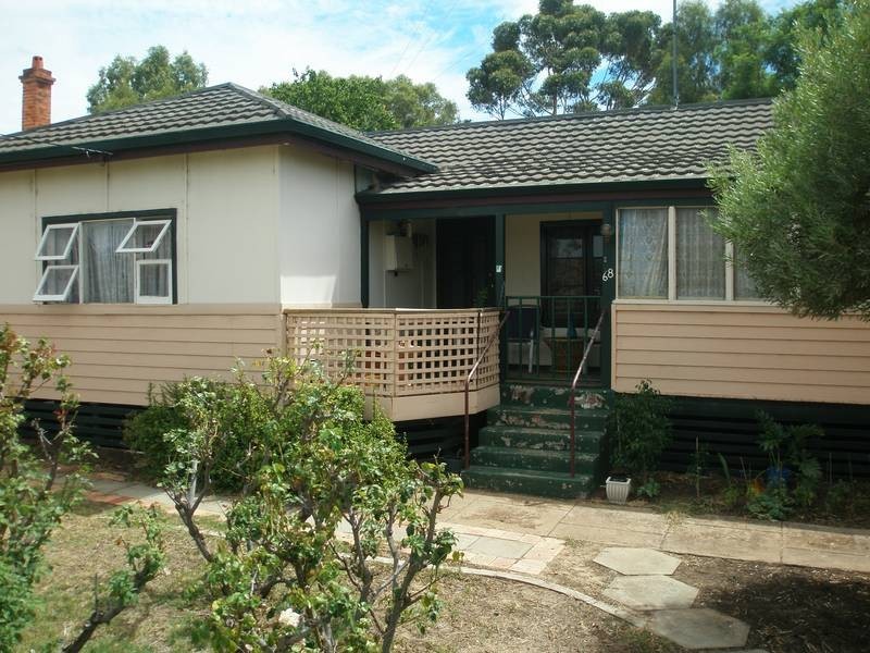 68 Forrest Street, Northam WA 6401