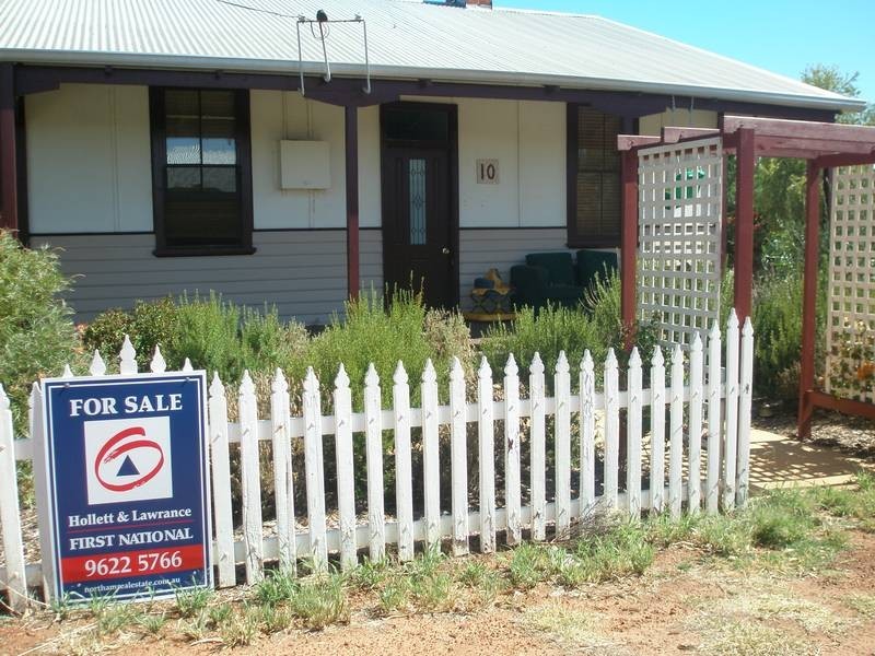 10 Foreman Street, Northam WA 6401