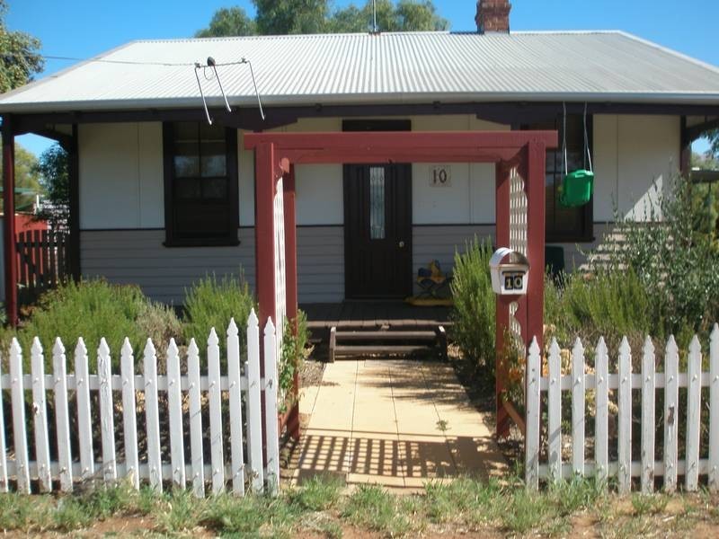 10 Foreman Street, Northam WA 6401