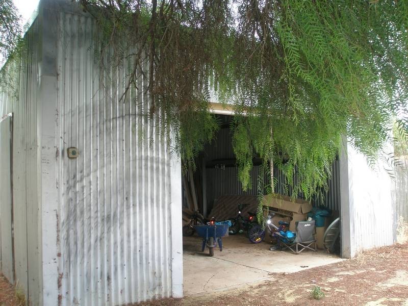 10 Foreman Street, Northam WA 6401