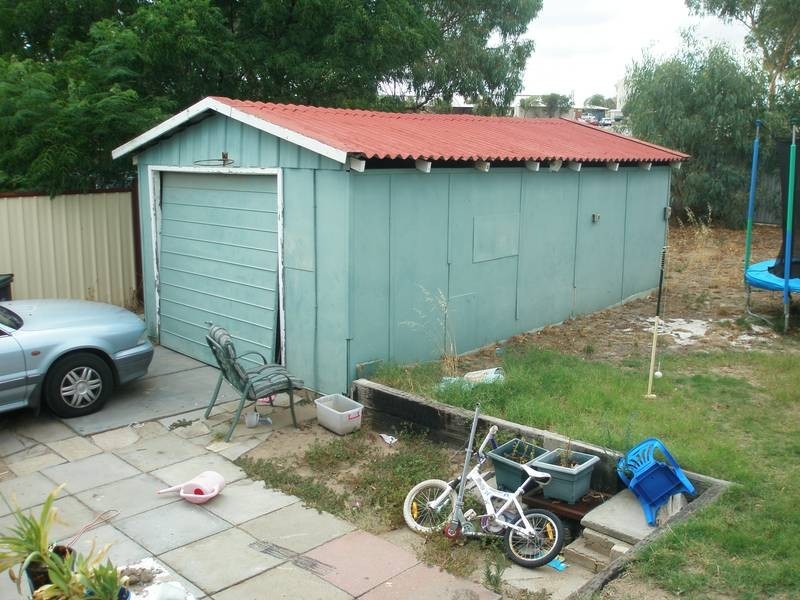 16 Martin Street, Northam WA 6401