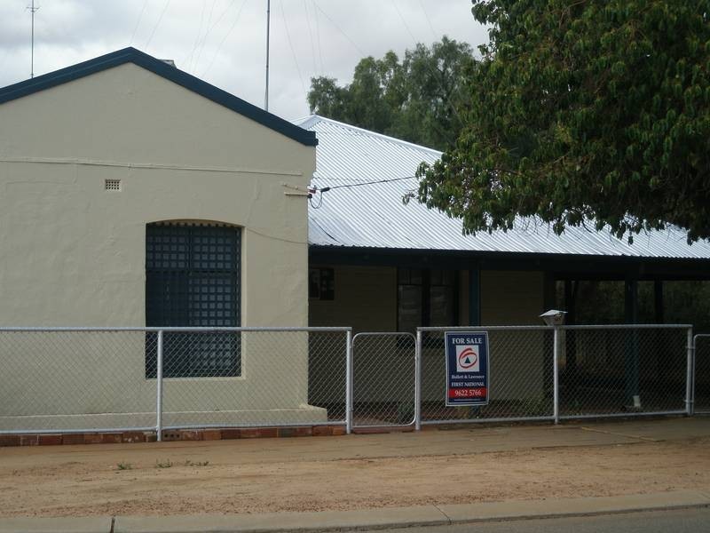 161 Wellington Street, Northam WA 6401