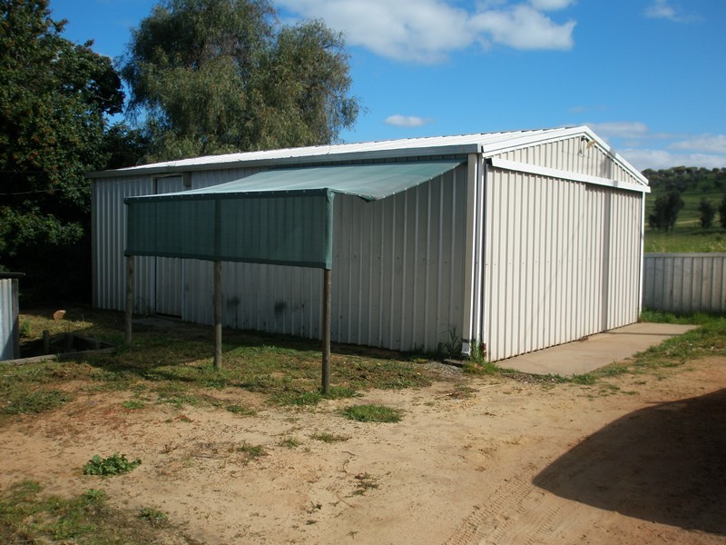 14 Tamplin Street, Northam WA 6401