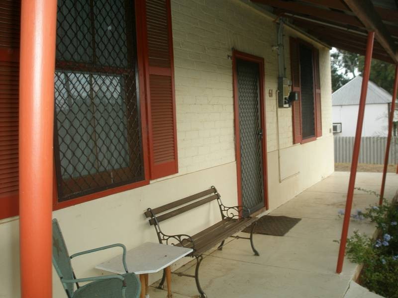 61 Lockyer Avenue, Northam WA 6401