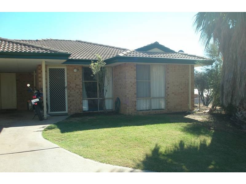 12/61 Burgoyne Street, Northam WA 6401