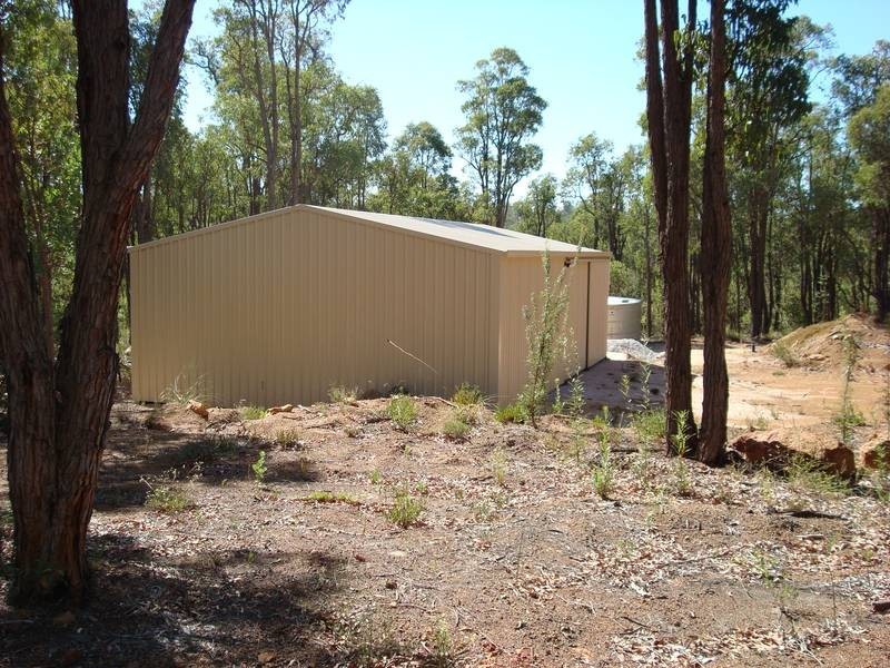 240 Heron Cresent, Chidlow WA 6556