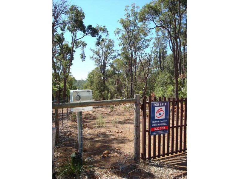 240 Heron Cresent, Chidlow WA 6556