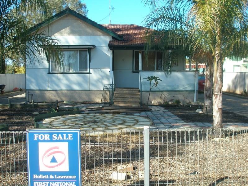 10 Walarat Road, Northam WA 6401