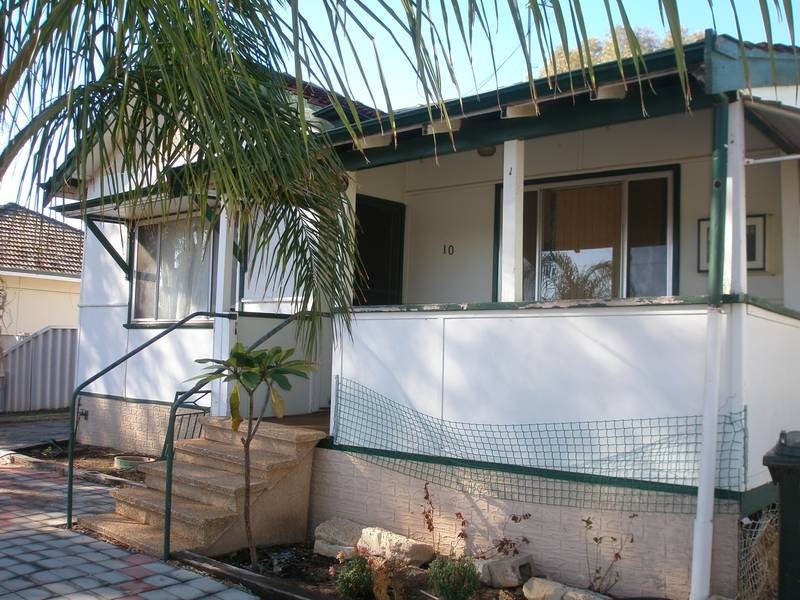 10 Walarat Road, Northam WA 6401