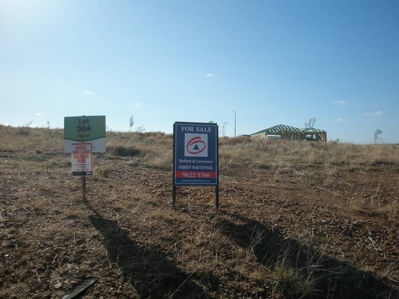 6 Bunker Way, Northam WA 6401