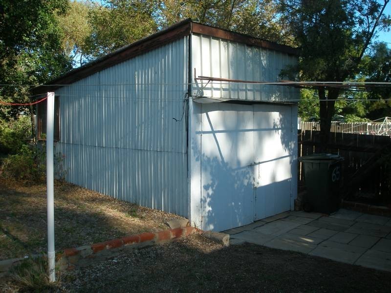 65 Chidlow Street, Northam WA 6401