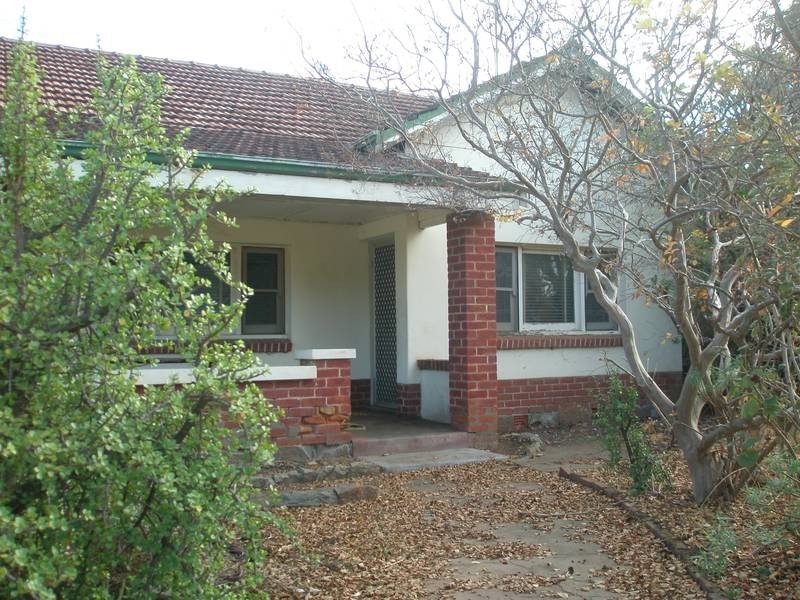 57 Newcastle Road, Northam WA 6401