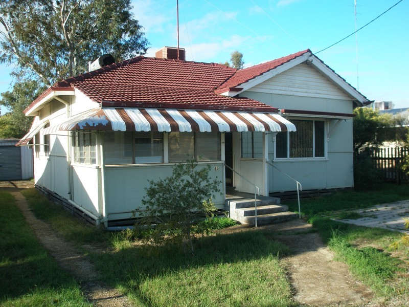 45 Charles Street, Northam WA 6401