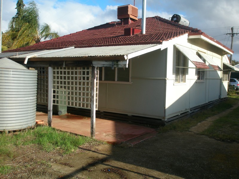 45 Charles Street, Northam WA 6401