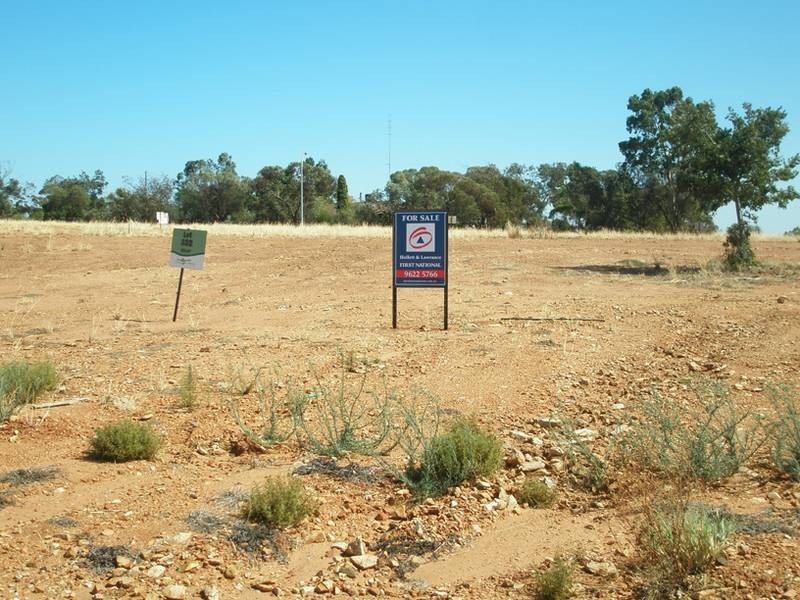 Lot 332,  Fairway Bend, Northam WA 6401
