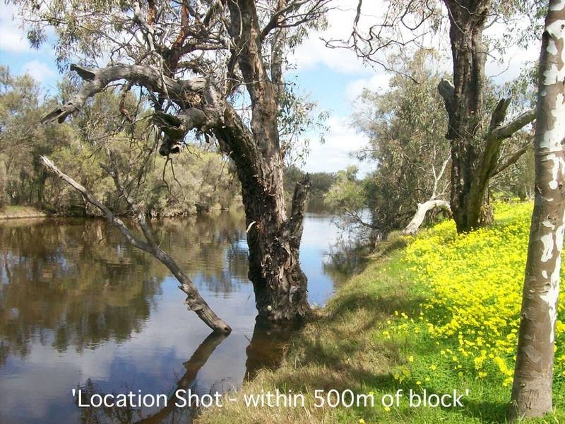 23 Riverside Outlook, Northam WA 6401