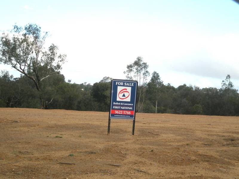 23 Riverside Outlook, Northam WA 6401