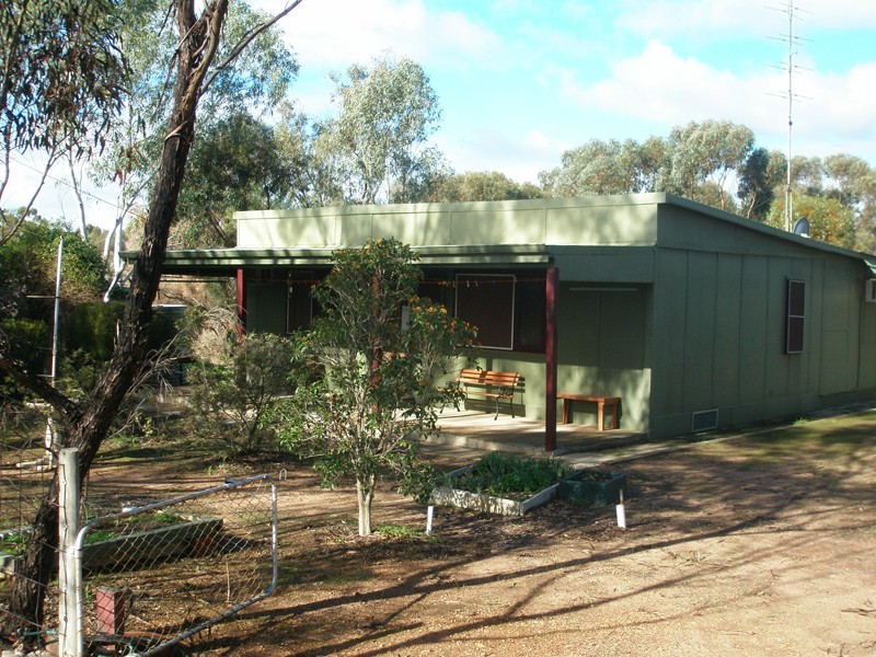 51 Wilson Street, Northam WA 6401