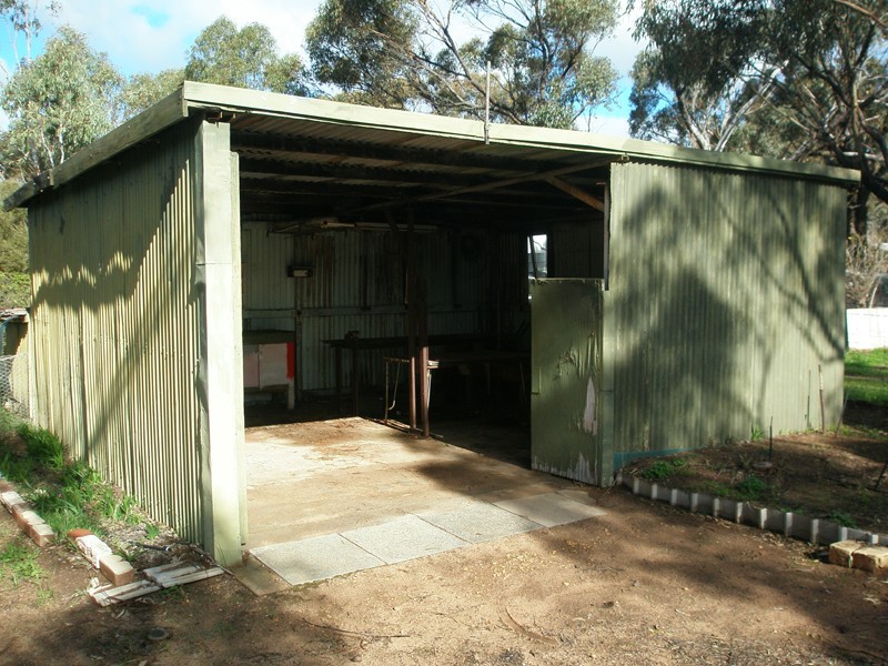 51 Wilson Street, Northam WA 6401