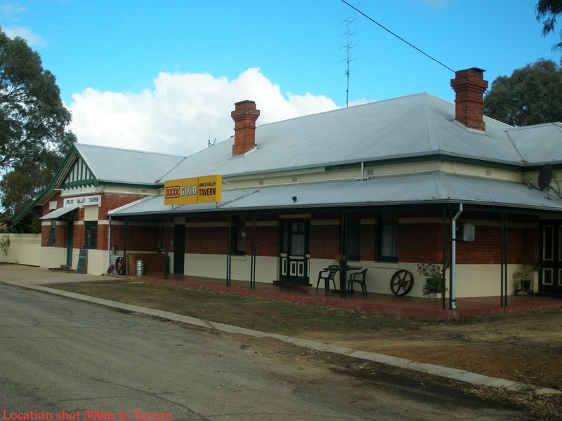 51 Wilson Street, Northam WA 6401