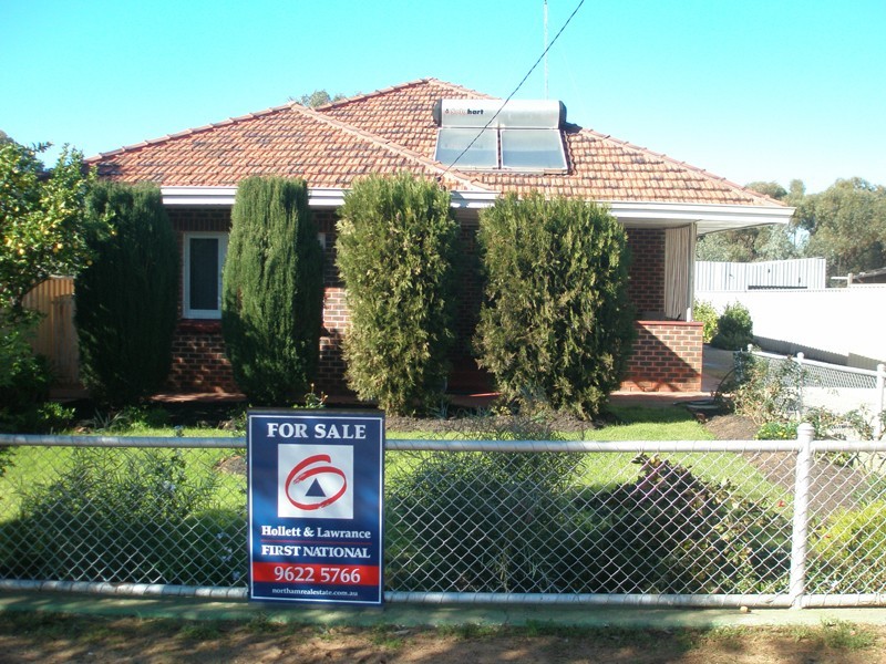 33 Kennedy Street, Northam WA 6401