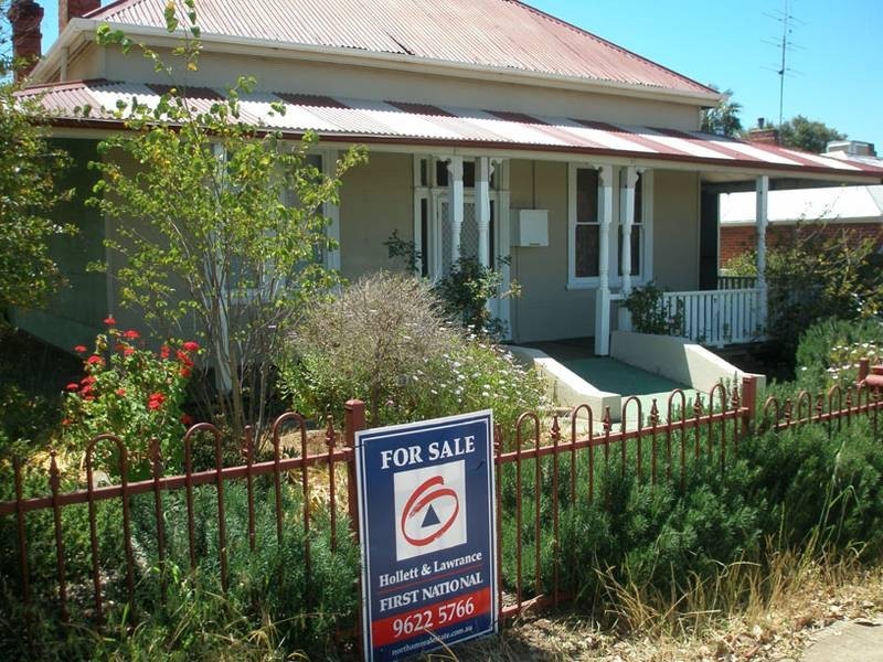 28 Newcastle Road, Northam WA 6401