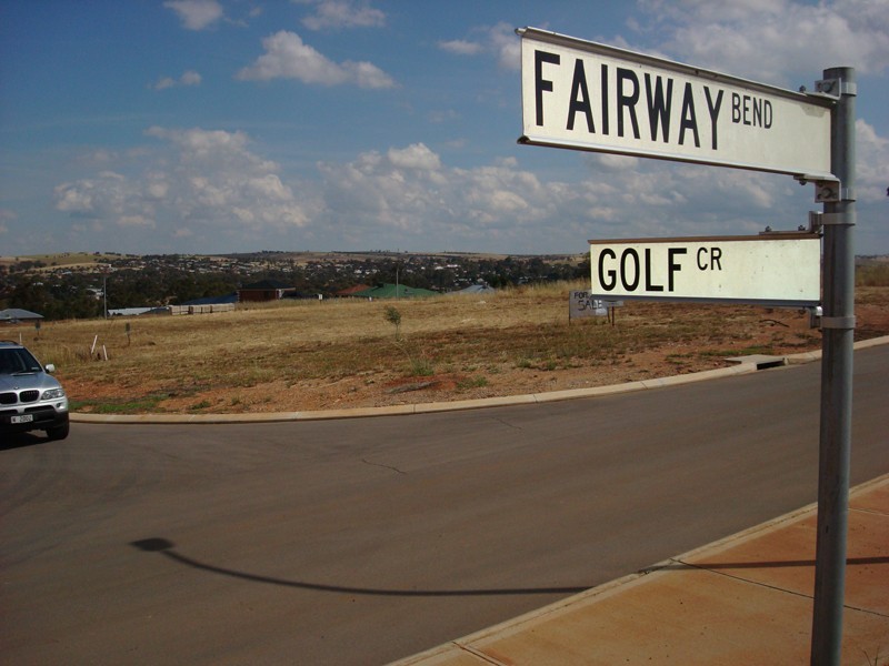 15 Golf Cresent, Northam WA 6401