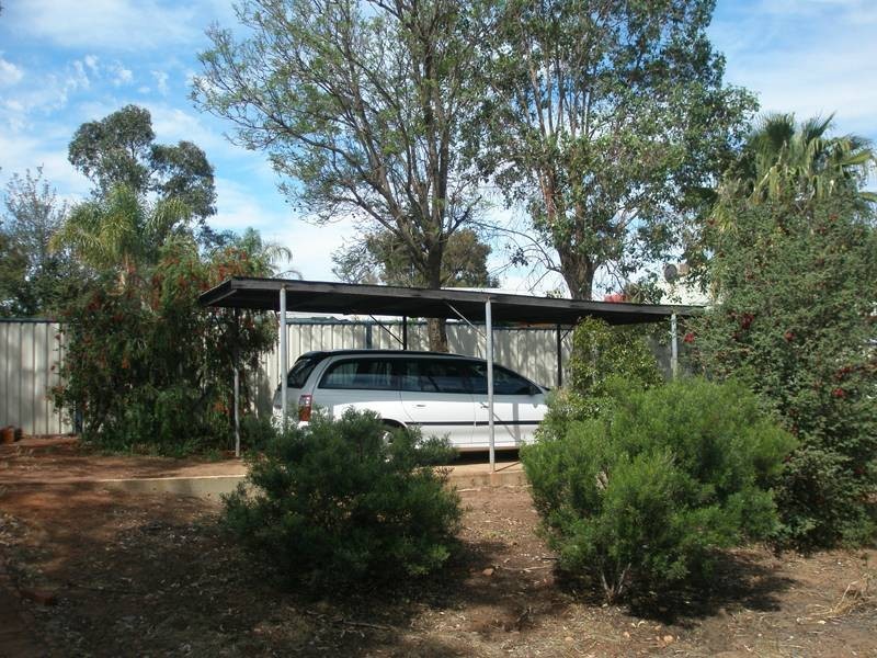 54 Newcastle Road, Northam WA 6401