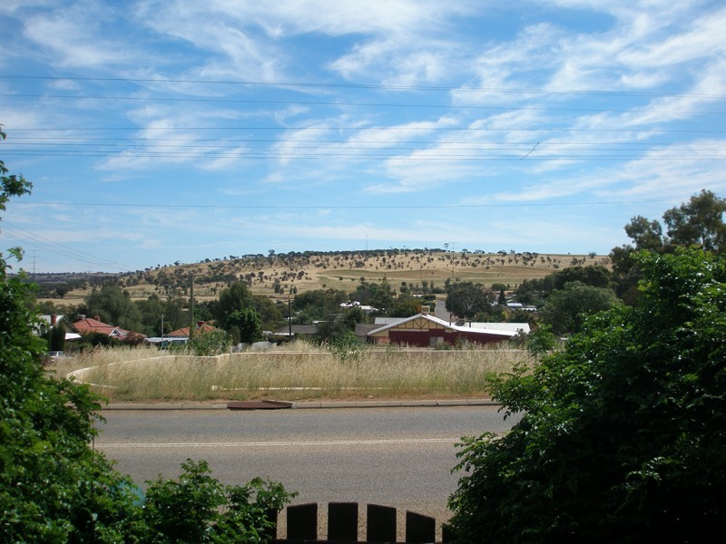 54 Newcastle Road, Northam WA 6401