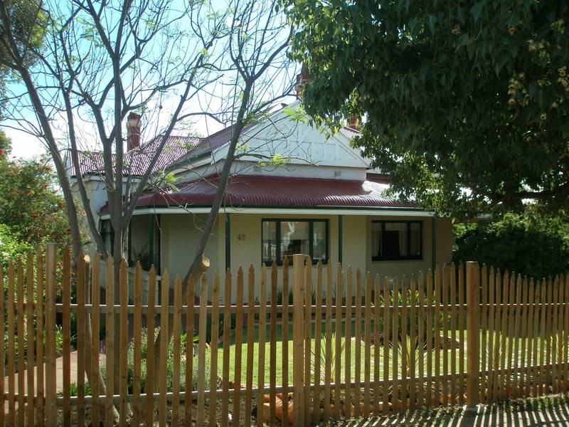 46 Gordon Street, Northam WA 6401