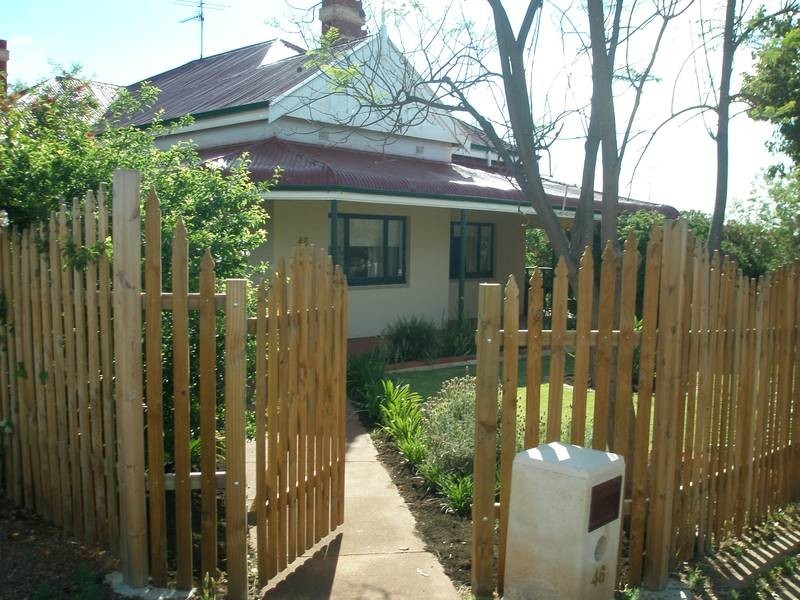 46 Gordon Street, Northam WA 6401