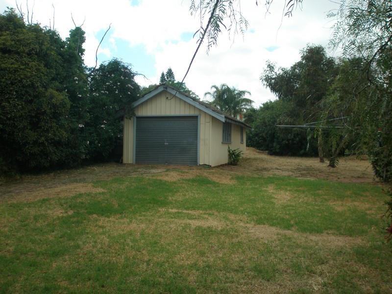 19 Burnside Avenue, Northam WA 6401